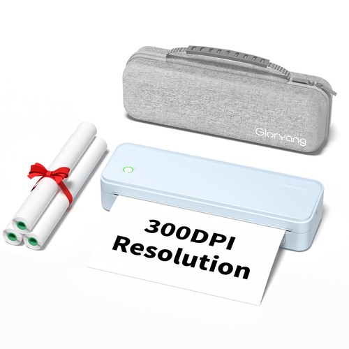 Gloryang 300dpi portable - gloryang,