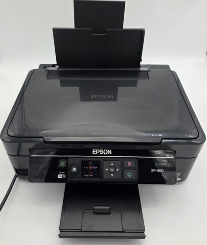 Epson expression home 300 - home, xp-300