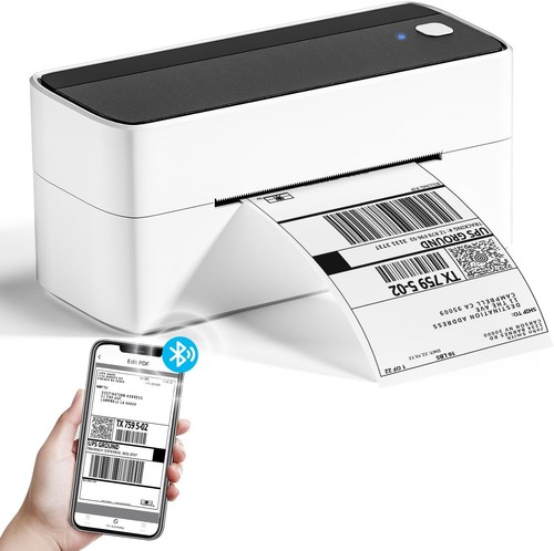 Phomemo 241bt shipping - phomemo, pm-241bt