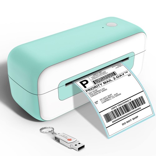 Phomemo thermal desktop - 4,