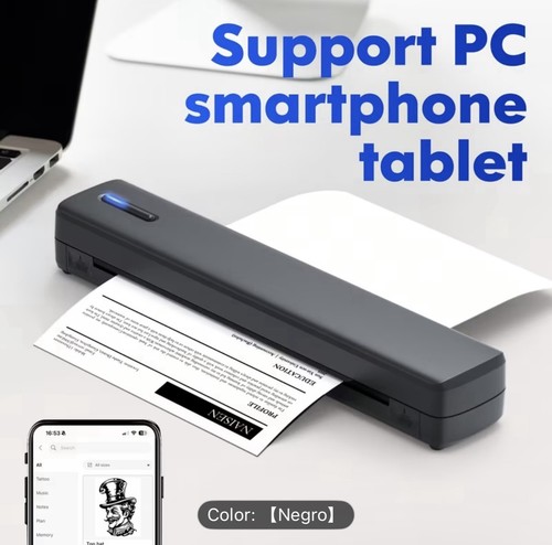 Portable printers wireless for - printers,