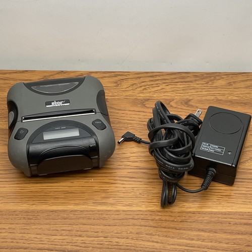 Star micronics t300 - micronics, sm-t300