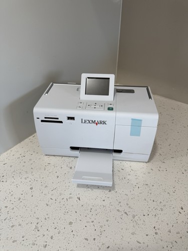 Lexmark p350 digital photo - digital,