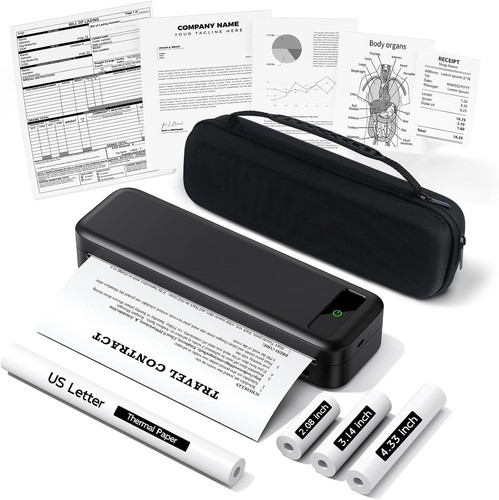 Printer wireless bluetooth - printer,