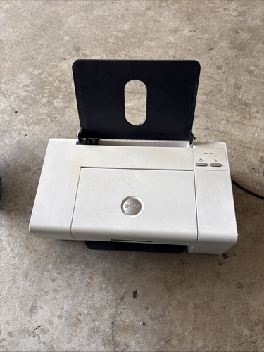 Dell small compact printer - small, /compact