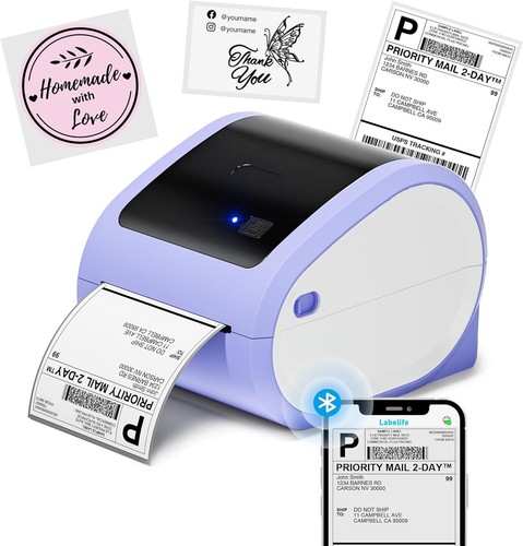 Phomemo d520 bluetooth - phomemo,
