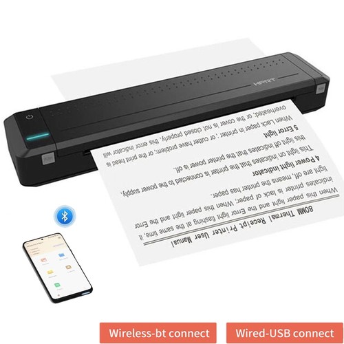 Hprt mt800 portable printers - portable,