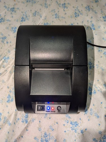 Pos 5890k 58mm thermal - pos-5890k,