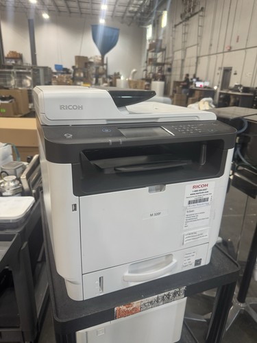 Small office printer lot - small, lot.