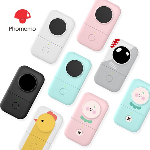 Phomemo d30 thermal label - phomemo,