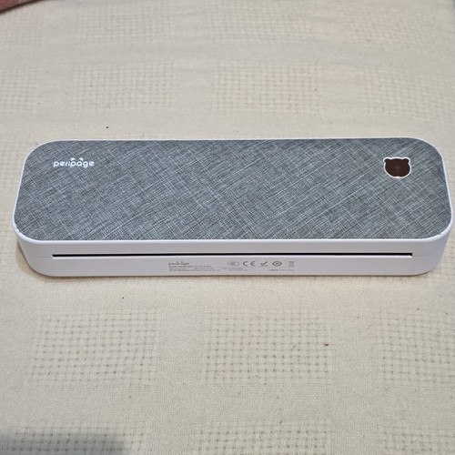 Peripage a40 mini portable - peripage,