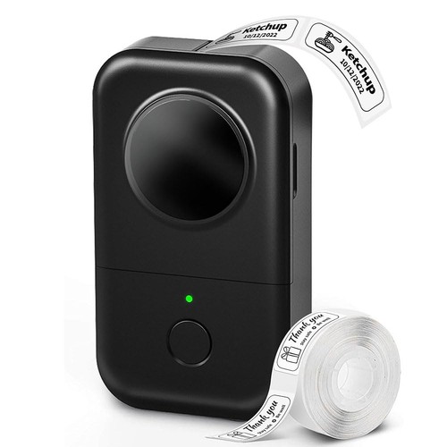 Phomemo d30 label maker - phomemo,