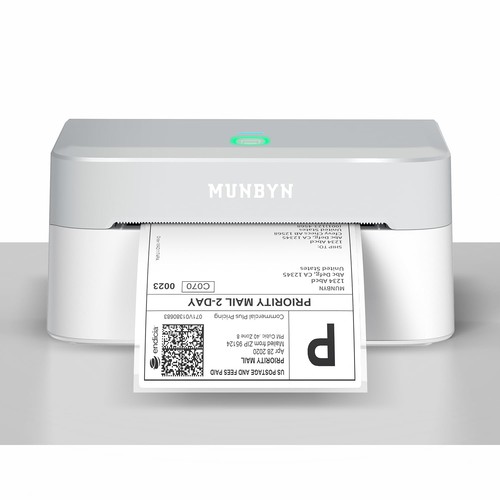 Bluetooth thermal label - bluetooth,