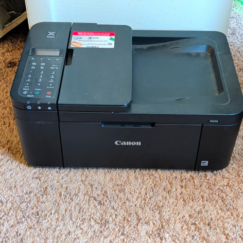 Canon pixma tr4722 wireless - pixma,