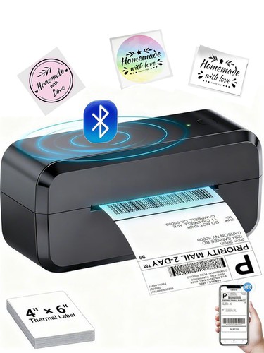 Phomemo bluetooth shipping - phomemo,