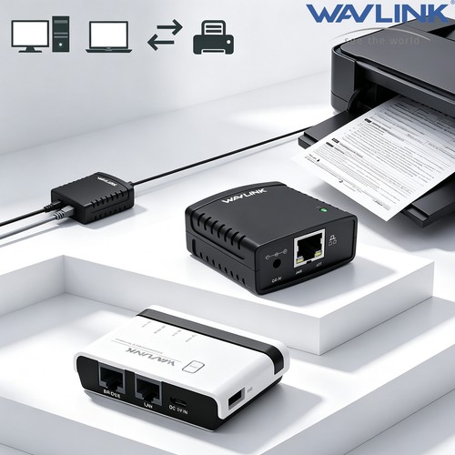 Wavlink wired wireless - wavlink,