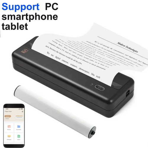 Hprt mt810 portable - hprt, printer