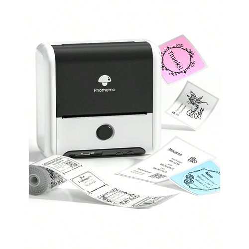 Bluetooth thermal label - bluetooth,