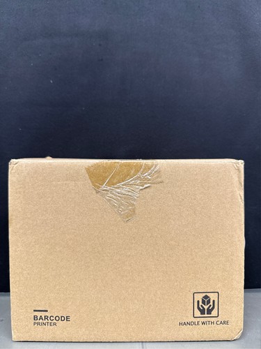 Vretti usb shipping label - usb,