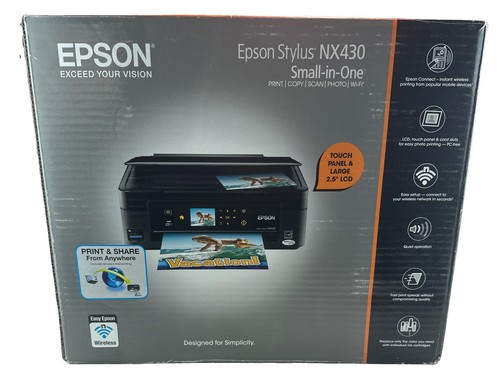 Epson stylus nx430 - epson,